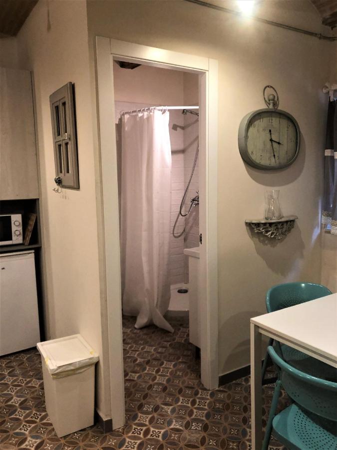 Tetuan Silence Apartment Valencia Bagian luar foto